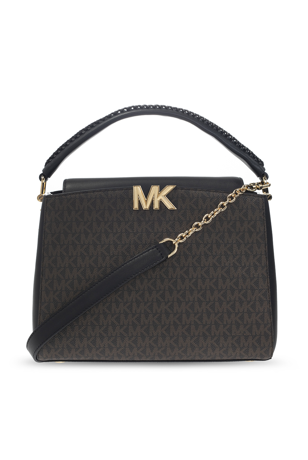 Michael kors remy shop medium shoulder tote